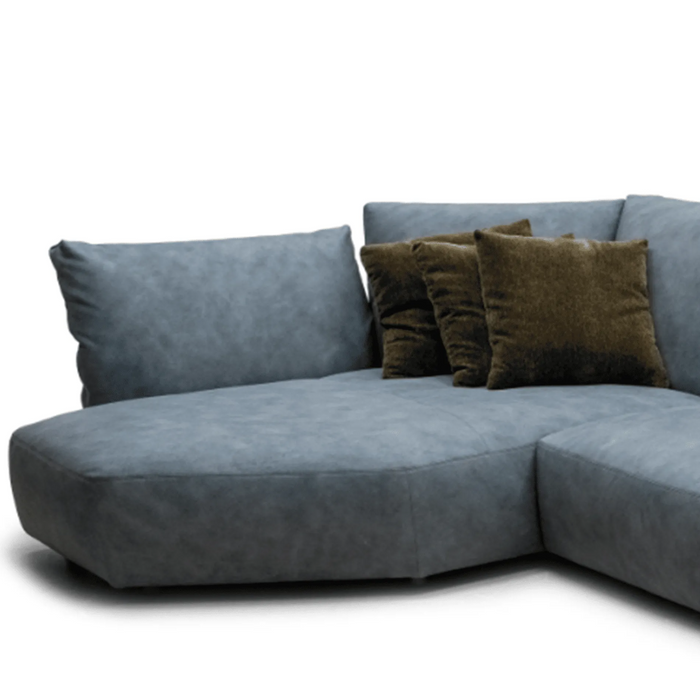 LYFAIRS x GORDON GU Gala-4T Sofa