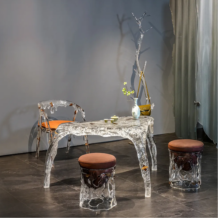 LYFAIRS x GORDON GU Lingering Table