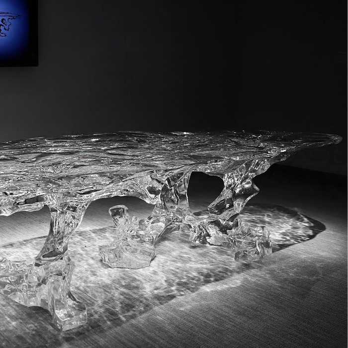 LYFAIRS x GORDON GU Linglong Table (Large Limited Edition)