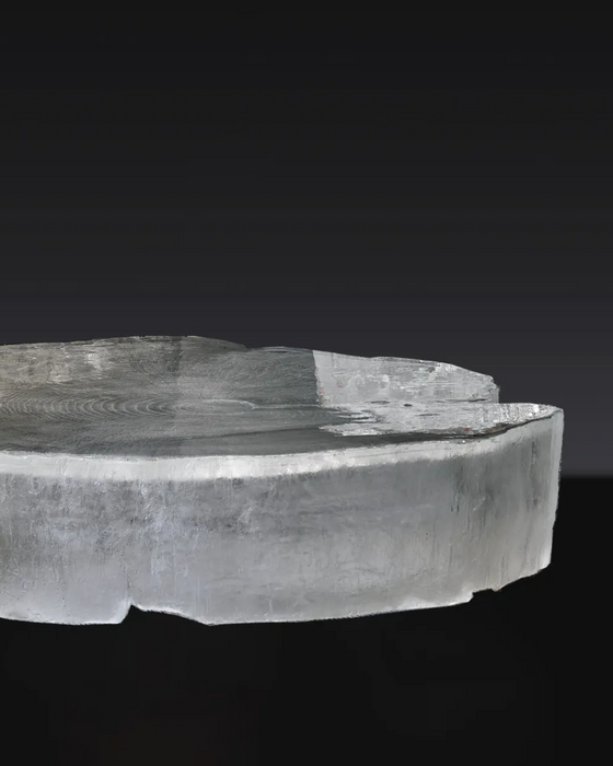 LYFAIRS x GORDON GU Lotus Coffee table