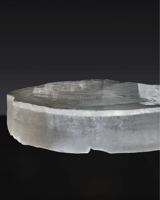 LYFAIRS x GORDON GU Lotus Coffee table