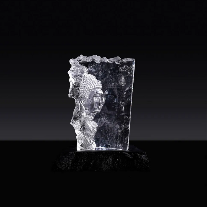 LYFAIRS x GORDON GU Non-objectivity Sculpture