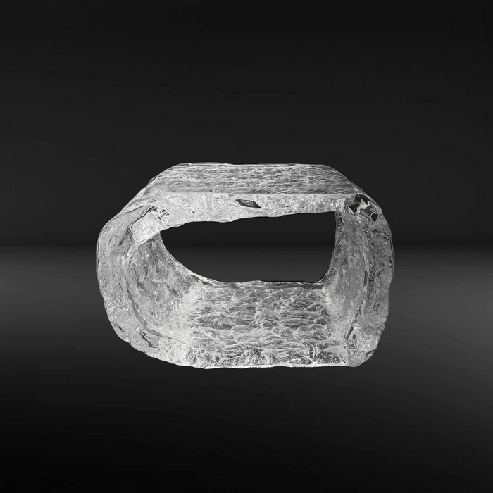 LYFAIRS x GORDON GU GOD-shaped Side Table