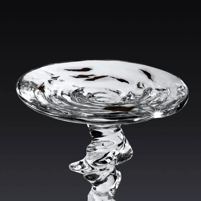 LYFAIRS x GORDON GU Ripple Artistic Side Table