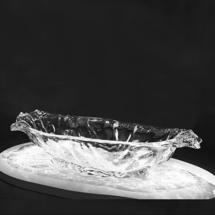 LYFAIRS x GORDON GU Ripple Bathtub