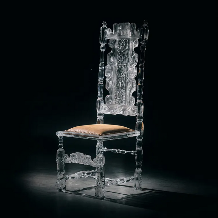 LYFAIRS x GORDON GU Scotch Art Chair