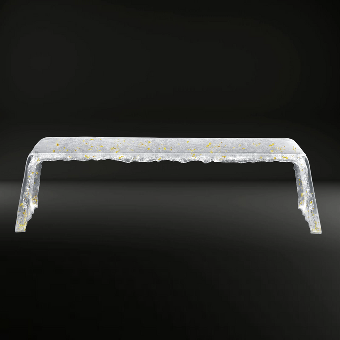 LYFAIRS x GORDON GU Skyline Dining Table