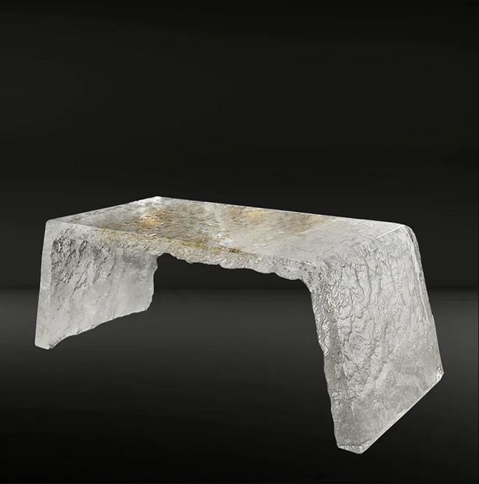 LYFAIRS x GORDON GU Skyline Dining Table