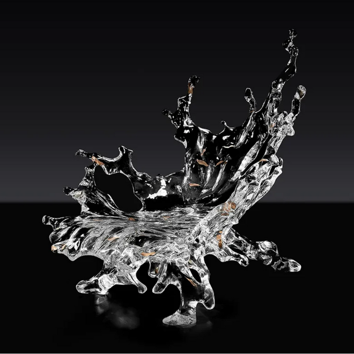 LYFAIRS x GORDON GU Spray Lounge Chair