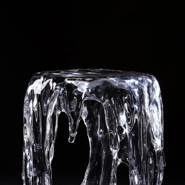 LYFAIRS x GORDON GU Symbiosis Stool (L)