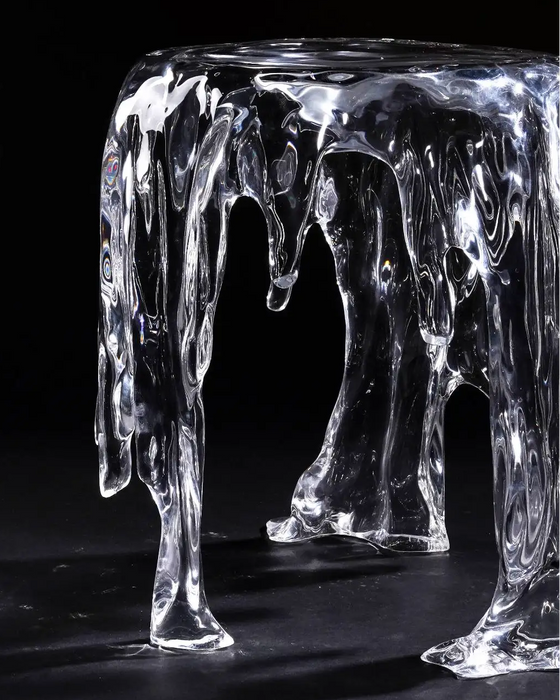 LYFAIRS x GORDON GU Symbiosis Stool (L)