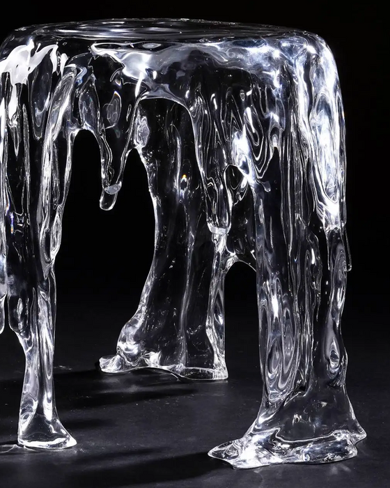 LYFAIRS x GORDON GU Symbiosis Stool (L)