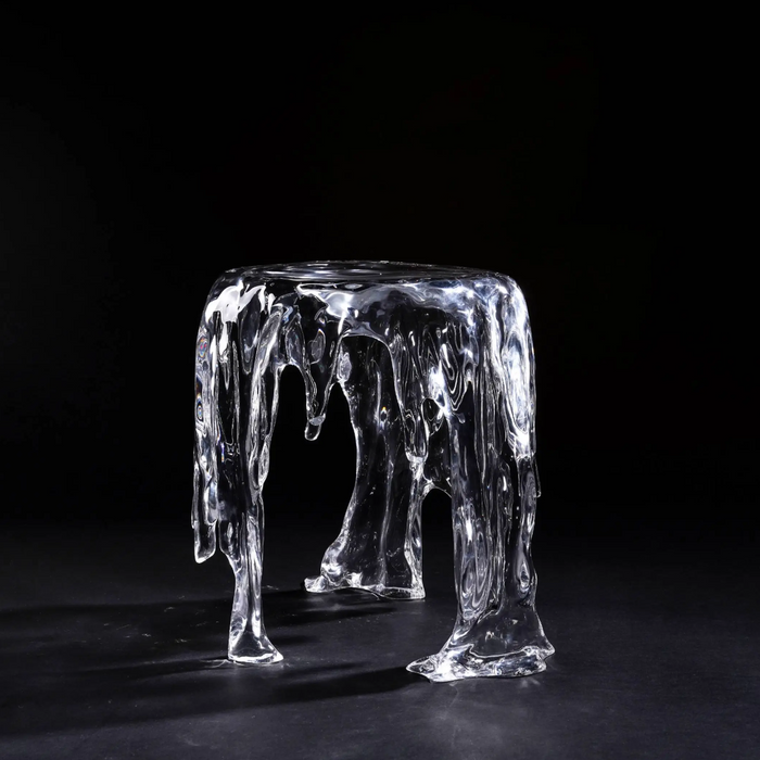 LYFAIRS x GORDON GU Symbiosis Stool (L)