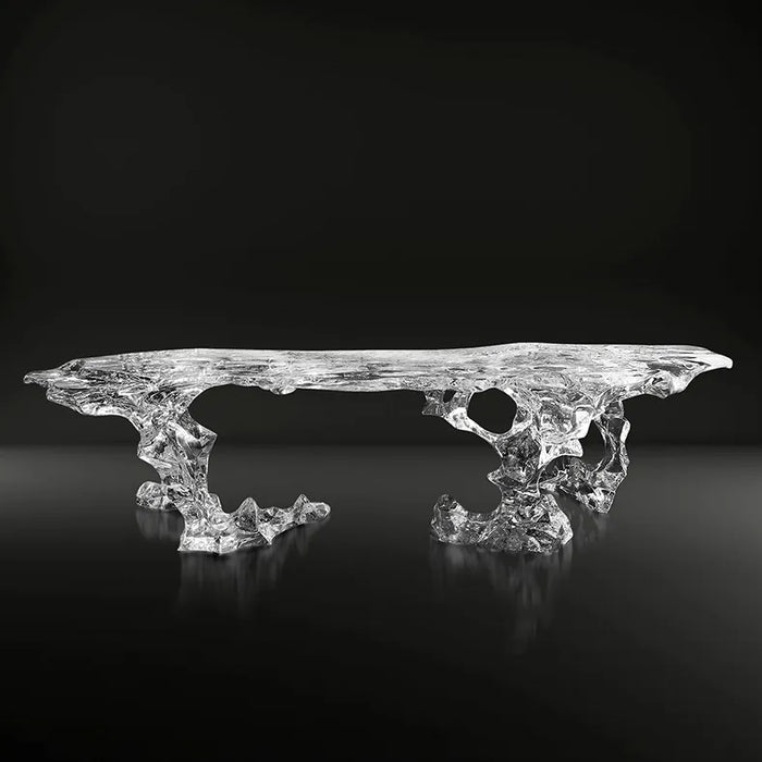 LYFAIRS x GORDON GU Ten Facets Elegance Table