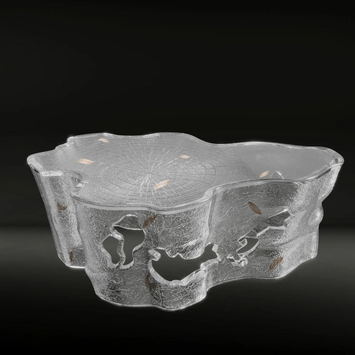 LYFAIRS x GORDON GU Tree Grain Coffee Table