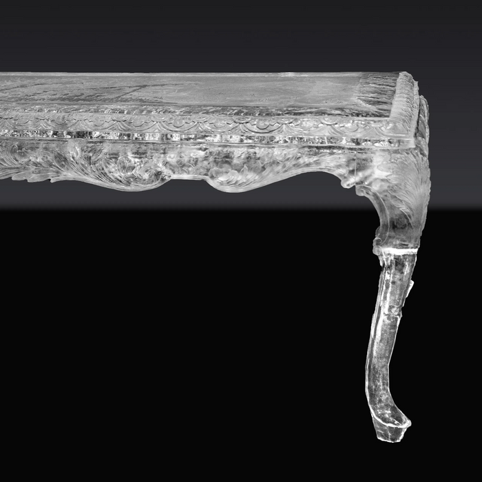 LYFAIRS x GORDON GU Tuscany Dining Table