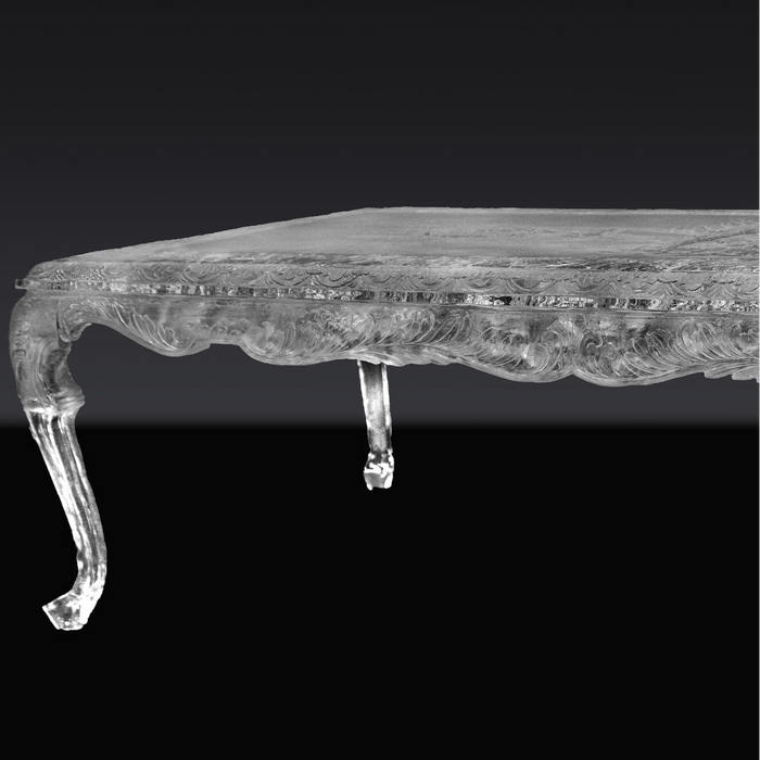 LYFAIRS x GORDON GU Tuscany Dining Table