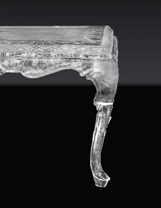 LYFAIRS x GORDON GU Tuscany Dining Table