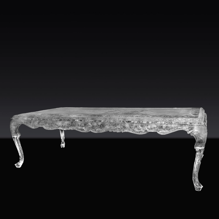 LYFAIRS x GORDON GU Tuscany Dining Table