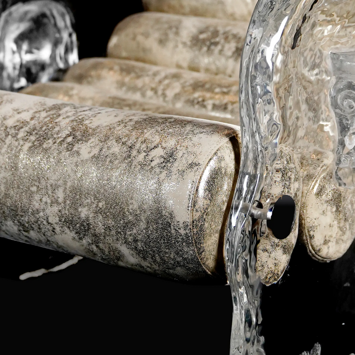 LYFAIRS x GORDON GU Tuscany Single Sofa