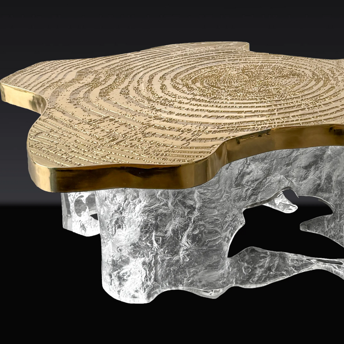 LYFAIRS x GORDON GU Venice Coffee Table Set