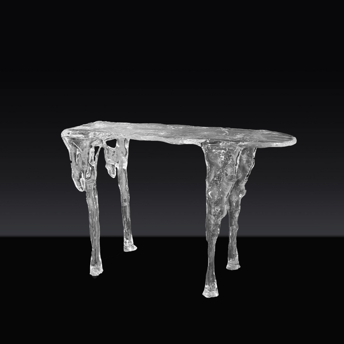 LYFAIRS x GORDON GU Venice Entrance Console