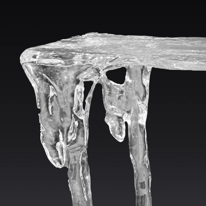 LYFAIRS x GORDON GU Venice Entrance Console