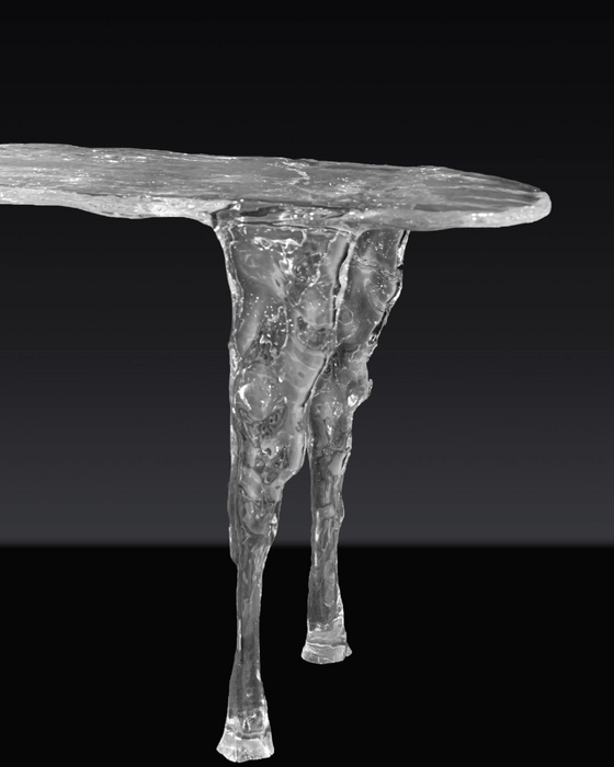 LYFAIRS x GORDON GU Venice Entrance Console