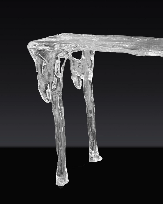 LYFAIRS x GORDON GU Venice Entrance Console