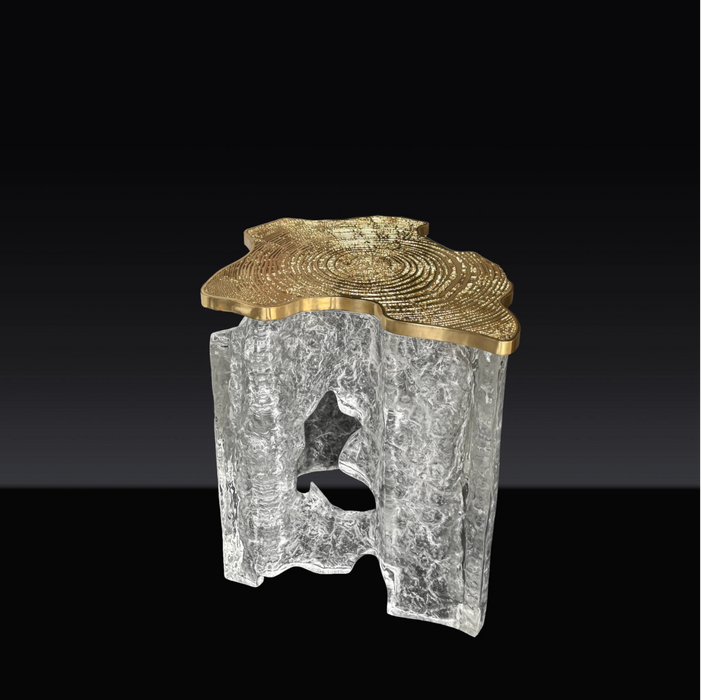 LYFAIRS x GORDON GU Venice Coffee Table Set