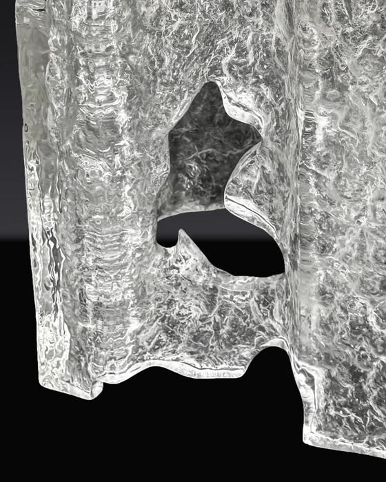 LYFAIRS x GORDON GU Venice Coffee Table Set