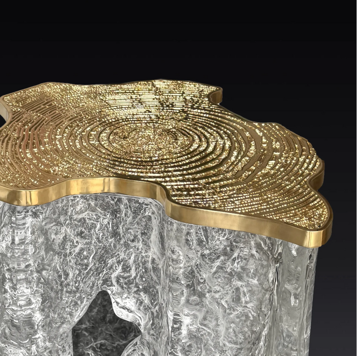 LYFAIRS x GORDON GU Venice Coffee Table Set