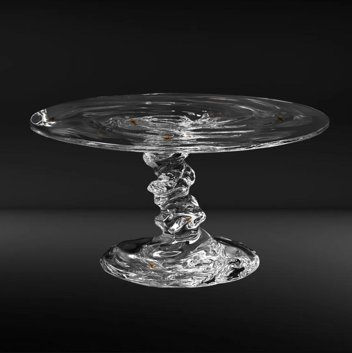 LYFAIRS x GORDON GU Vortex Round Table