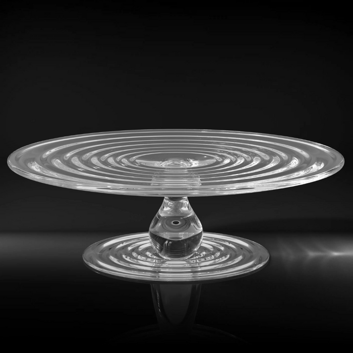 LYFAIRS x GORDON GU Waterdrop Oval Dining Table