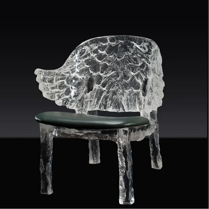 LYFAIRS x GORDON GU Wing Chair