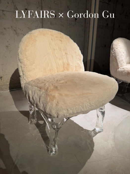 LYFAIRS x GORDON GU Branches Dawn Chair