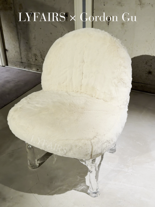 LYFAIRS x GORDON GU Branches Dawn Chair