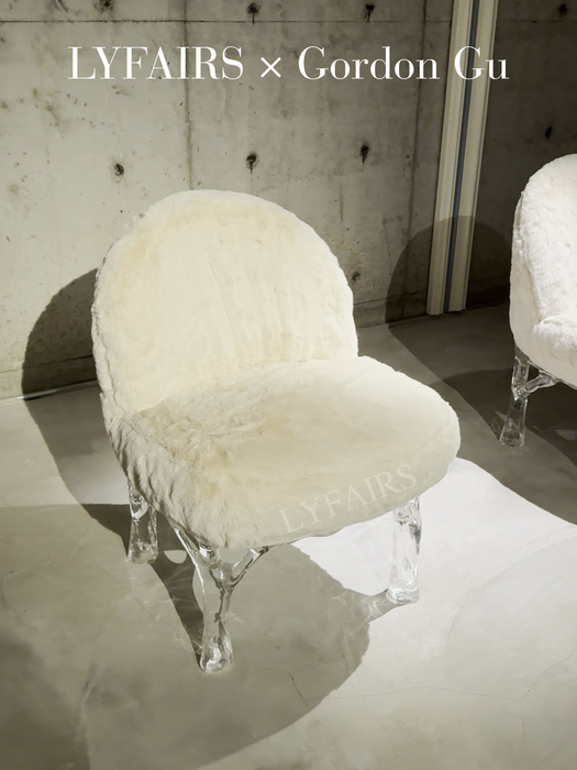 LYFAIRS x GORDON GU Branches Dawn Chair