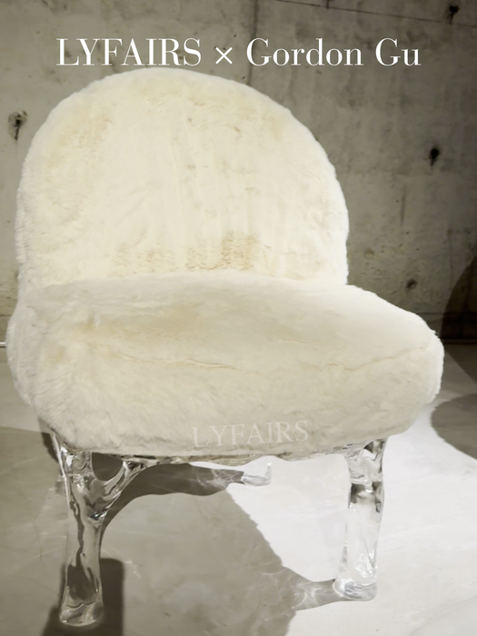 LYFAIRS x GORDON GU Branches Dawn Chair