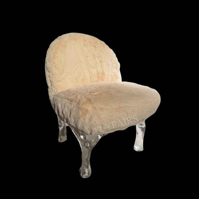 LYFAIRS x GORDON GU Branches Dawn Chair