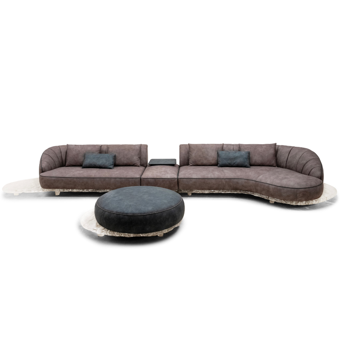 LYFAIRS x GORDON GU California Sofa