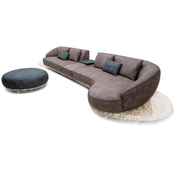 LYFAIRS x GORDON GU California Sofa