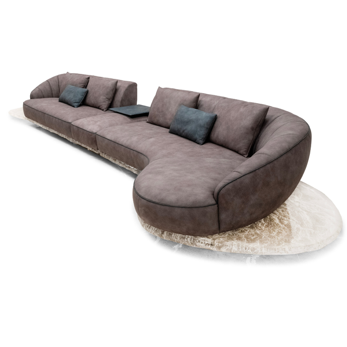 LYFAIRS x GORDON GU California Sofa