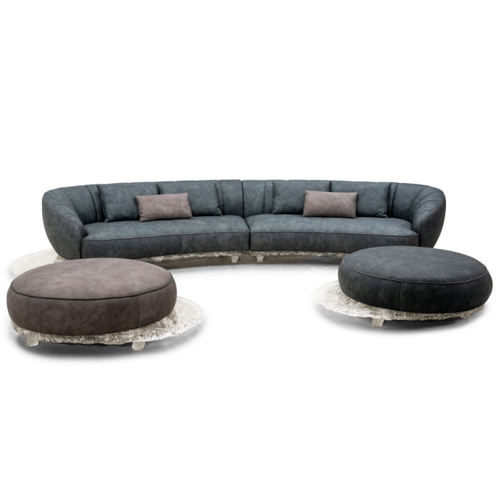 LYFAIRS x GORDON GU California Sofa