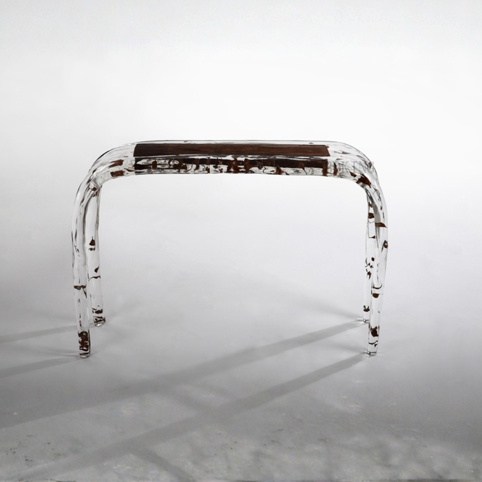 LYFAIRS × GORDON GU Console Table