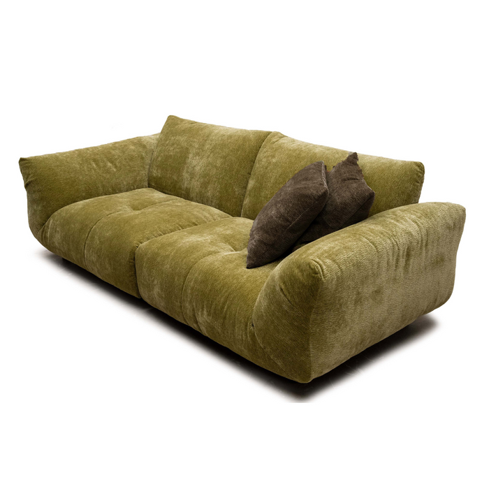 LYFAIRS x GORDON GU Dazzle-2S Sofa