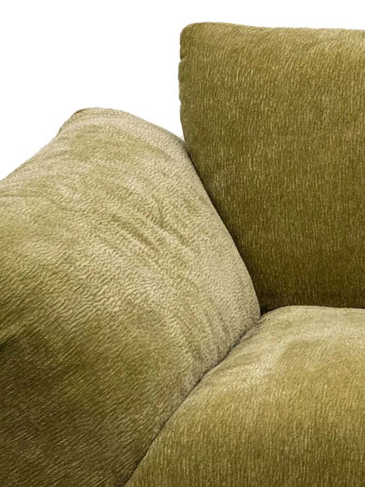 LYFAIRS x GORDON GU Dazzle-2S Sofa