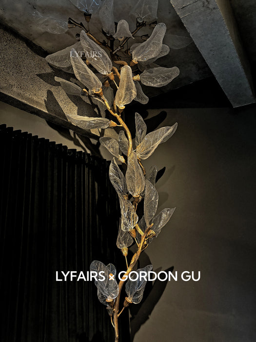 LYFAIRS x GORDON GU Ever-thriving Ceiling Lamp Collection