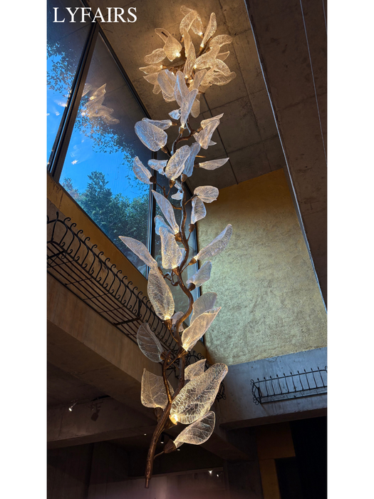 LYFAIRS x GORDON GU Ever-thriving Ceiling Lamp Collection