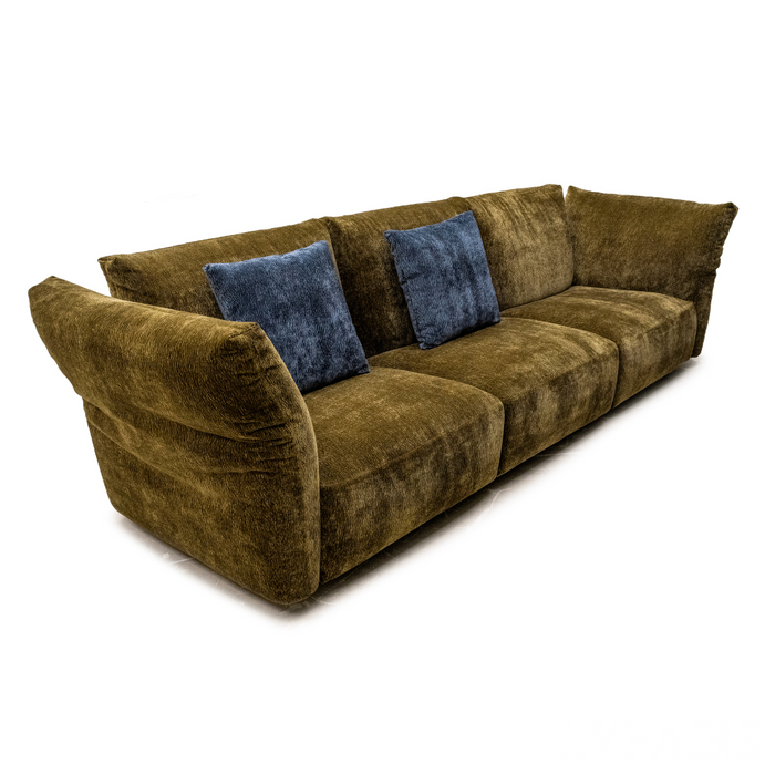 LYFAIRS x GORDON GU Gala-4S Sofa